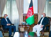 تقویت اجماع منطقه‌ای برای موفقیت روند صلح افغانستان ضروری است