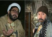 تصویر تنها روحانی فیلم سینمایی «175 شهید غواص» رونمایی شد