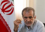 نه به نفع لاریجانی کنار می‌روم و نه عارف، حتی اگر تَکرار کنند