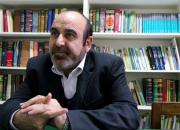 خلاقیت در نویسندگی از پشتوانه نویسنده تبعیت می‌کند