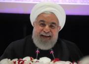 آقای روحانی! به درد مردم خندیدید، به ریش مردم نخندید