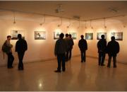 نمایش آثار محرمی جمعی از عکاسان خراسانی در نمایشگاه «کآشوب»