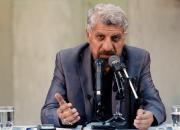حاج صادق آهنگران، دبیر بخش «شهید ما» در ششمین جشنواره عمار شد 
