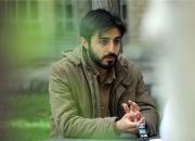 اعتراض محمدمهدی سیار به حذف احتمالی شعر از جایزه کتاب سال