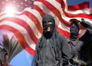  افشای نقش آمریکا در سازماندهی تروریست‌های داعشی