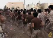 شبه نظامیان یمنی، ائتلاف سعودی را به ترک میادین نبرد تهدید کردند