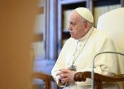 رهبر کاتولیک‌های جهان از نژادپرستی کشورهای غربی انتقاد کرد