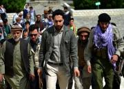 احمد مسعود به اجلاس پارلمان و شورای اتحادیه اروپا دعوت شد