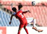 ۳ بازیکن به اردوی تیم امید در تاجیکستان اضافه شدند
