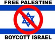 جمع‌آوری 60 هزار امضا برای تحریم اسرائیل