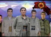 ۱۵ سال از تصفیه درون سازمانی ۲ عضو ارشد پژاک توسط گروهک PKK گذشت/ ماجرای مذاکرات پژاک با هیات امریکایی در عراق چه بود؟ +تصاویر
