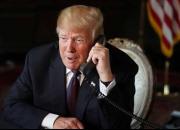 ترامپ تلفنی با معاون سیاسی طالبان گفت‌وگو کرد