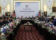 رویکرد نظامی برای حل مشکل افغانستان شکست خورده است