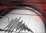 زلزله ۵.۸ ریشتری سنگان خراسان رضوی را لرزاند +جزئیات