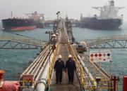  تهران راه دور زدن تحریم‌های نفتی را کشف کرد