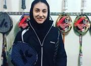 ثمین خجسته: بازیکنان اندونزی بعد از دیدنم محجبه شدند