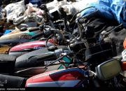 ممنوعیت تردد موتورسیکلت‌ها و خودروهای دودزا در تهران