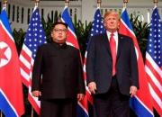  ترامپ چه کشوری را برای دیدار با رهبر کره شمالی پیشنهاد کرد؟