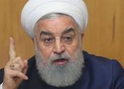 دستور عجیب رئیس جمهور به نوبخت