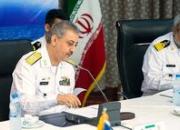  پیشنهاد ایران برای یک رزمایش در اقیانوس هند