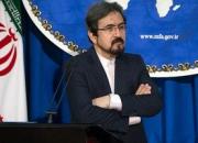  واکنش وزارت خارجه به حادثه تروریستی سیستان و بلوچستان