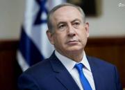 نتانیاهو: تنها راه مقابله با ایران تحریم و تهدید نظامی است