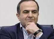 شهردار منطقه 13 از بیمارستان مرخص شد