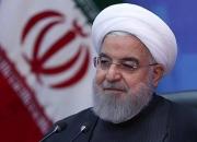 فیلم/ روایت روحانی از اغتشاشات