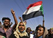 گره بحران سودان کورتر شد