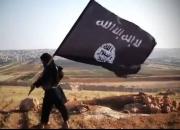 مواضع داعش در صحرای نینوا هدف حمله هوایی قرار گرفت