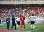 دربی نشان داد فوتبال ایران آماتور است