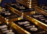 بیشترین افزایش قیمت طلا در ۴ ماه گذشته