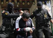 از دستگیری سارقان خشن تا کشف سلاح‌های جنگی در تهران