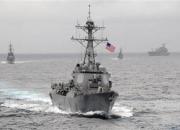 انتقاد کشورهای اروپایی از انگلیس برای پیوستن به ائتلاف دریایی آمریکا