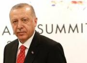  اردوغان: قرارداد «اس ۴۰۰» را لغو نمی‌کنیم