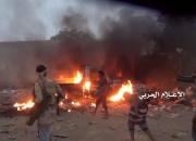 سعودی آتش‌بس در یمن را نقض کرد