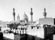 سفر یواشکی نوجوانی به کربلا که بعدها نوحه‌خوان مشهوری شد+صوت