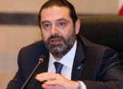 تماس تلفنی نخست‌وزیر لبنان با مقامات آمریکایی و فرانسوی
