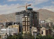 ایران کارگاه بزرگ ساخت مسکن می‌شود