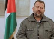 واکنش حماس به تصمیم خصمانه آمریکا علیه معاون هنیه