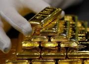 ثبات طلا در مرز ۱۸۰۰ دلار