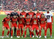 لیست آسیایی پرسپولیس به AFC ارسال شد