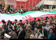 سخنران راهپیمایی 22 بهمن در گرگان