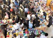 اعزام منتخبین ائمه جماعات و مسئولان کانون‌های فرهنگی مساجد به نمایشگاه کتاب