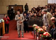 تصاویر/ سالگرد شهادت شهید شاطری در فرهنگسرای بهمن