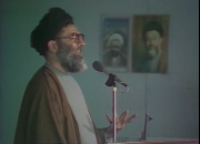 روش مبارزه امام باقر(ع) با تحریف‌کنندگان خط اسلام+فیلم