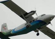 چین، پدافند تایوان را با هواپیمای دوموتوره محک زد