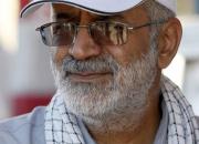 شورجه: گویا ما را تحریم کرده‌اند!