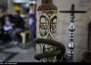  حمله تاریخی ایرانیان با «قلیان» به قلب انگلیسی‌ها