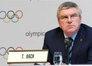 شفاف سازی توماس باخ درباره تعلیق المپیک
